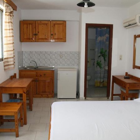 Kardamena  Andavis Hotel (Adults Only) מראה חיצוני תמונה