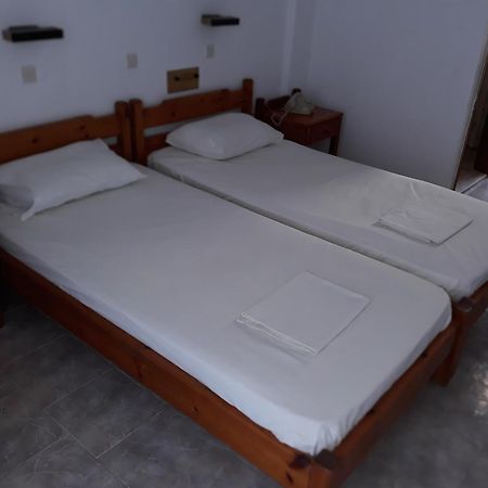 Kardamena  Andavis Hotel (Adults Only) מראה חיצוני תמונה