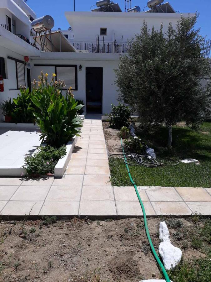 Kardamena  Andavis Hotel (Adults Only) מראה חיצוני תמונה