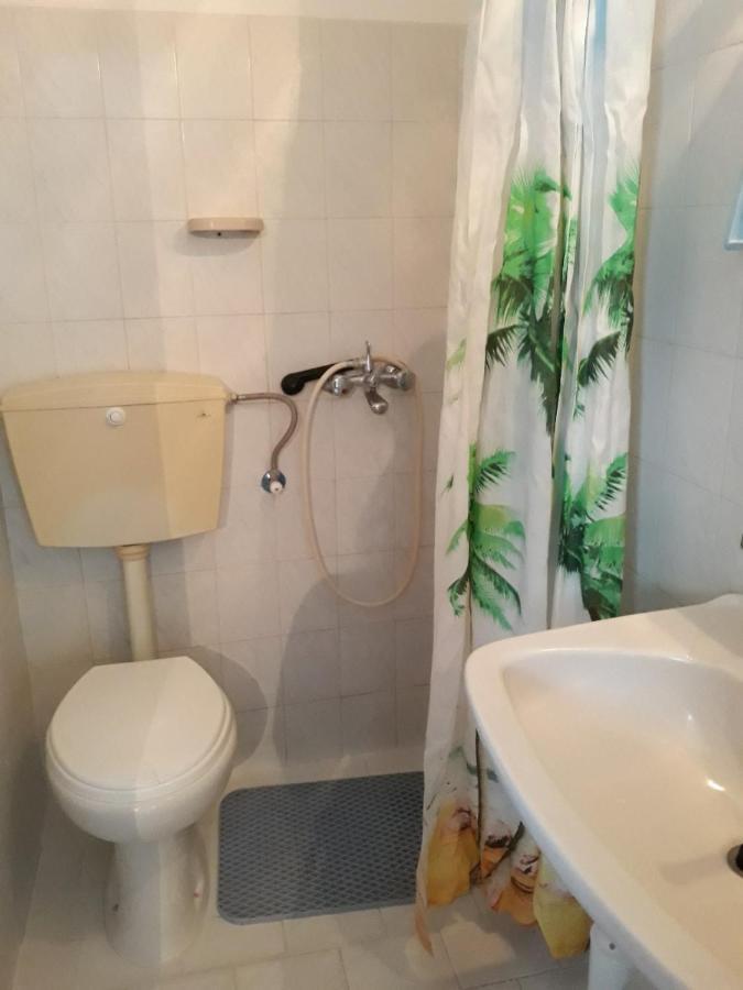 Kardamena  Andavis Hotel (Adults Only) מראה חיצוני תמונה