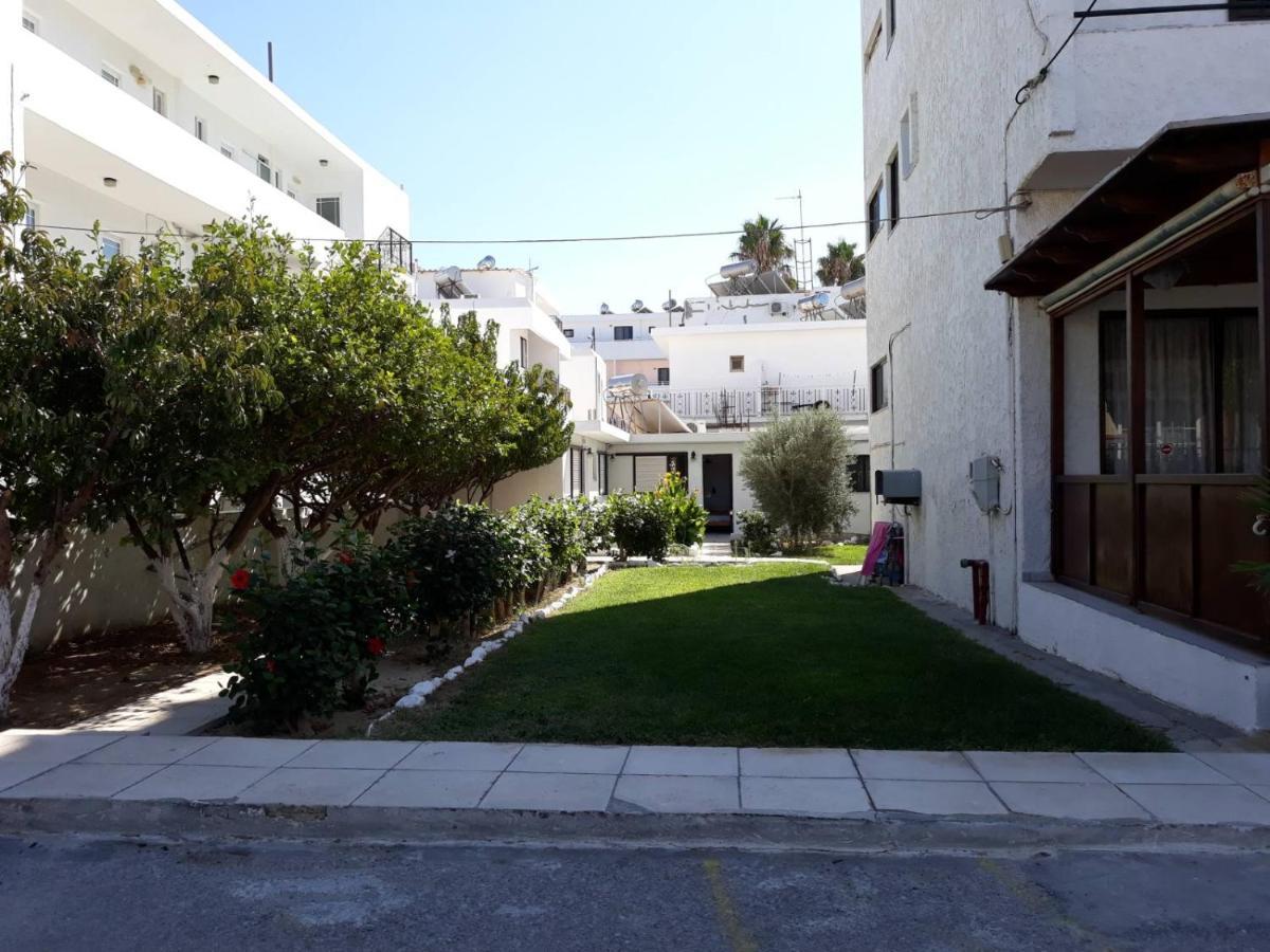 Kardamena  Andavis Hotel (Adults Only) מראה חיצוני תמונה