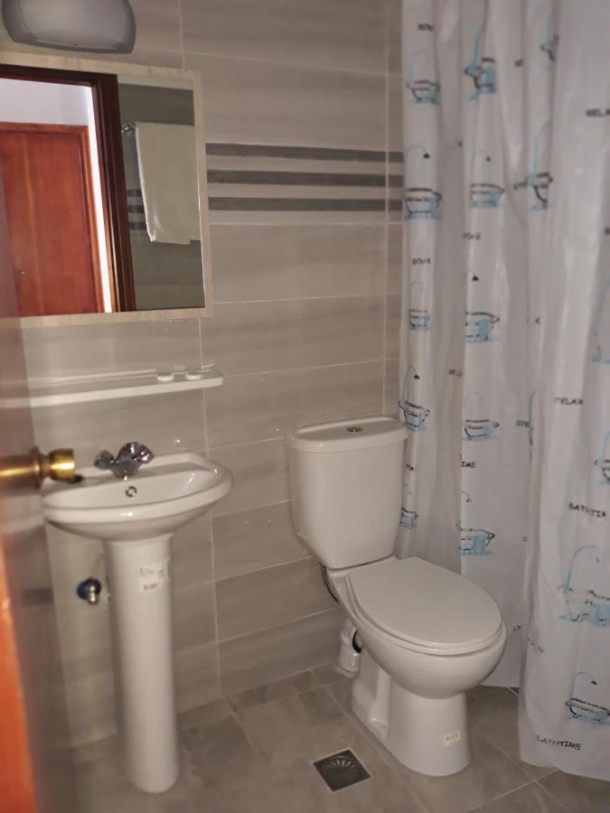 Kardamena  Andavis Hotel (Adults Only) מראה חיצוני תמונה