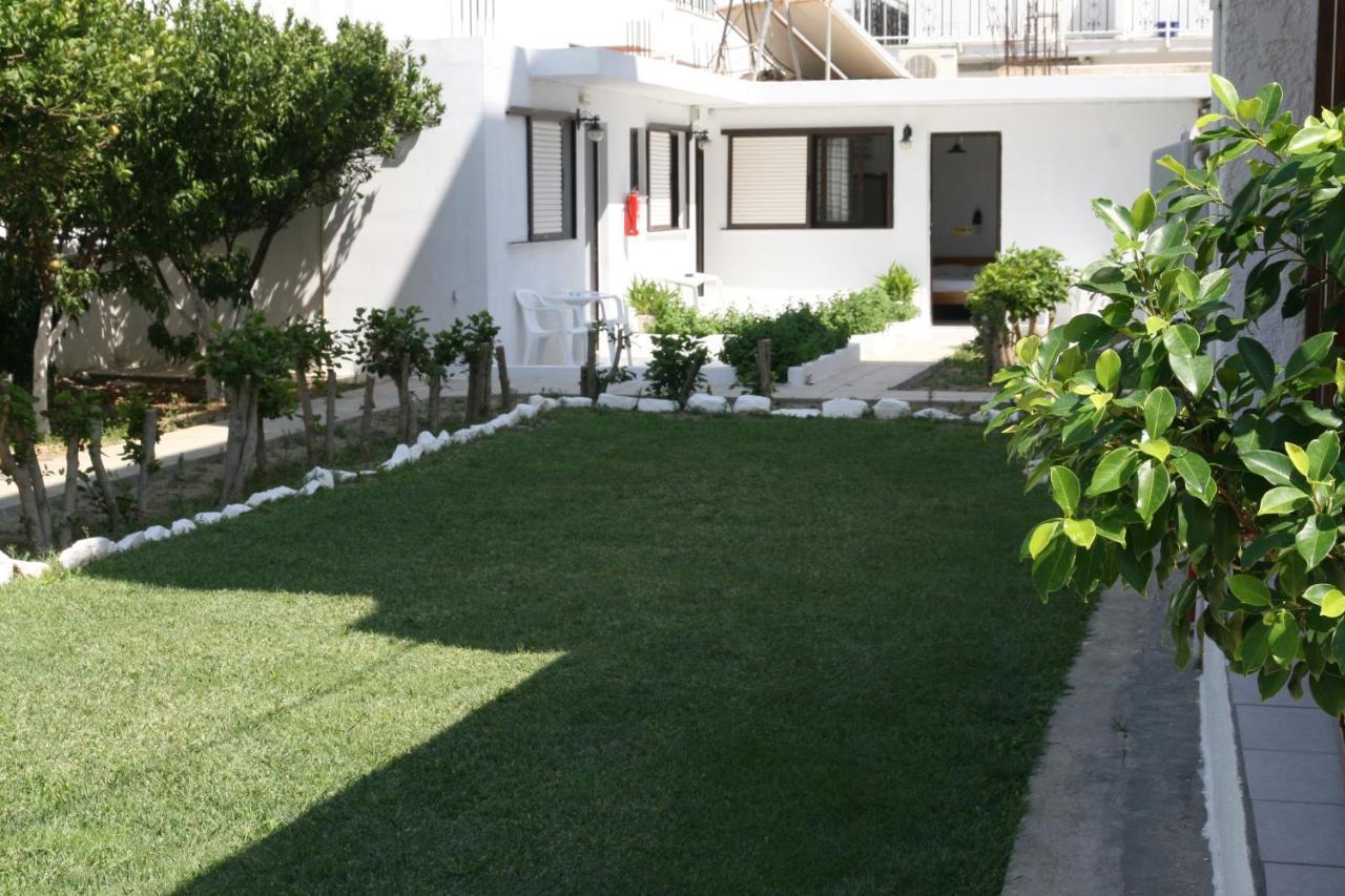 Kardamena  Andavis Hotel (Adults Only) מראה חיצוני תמונה