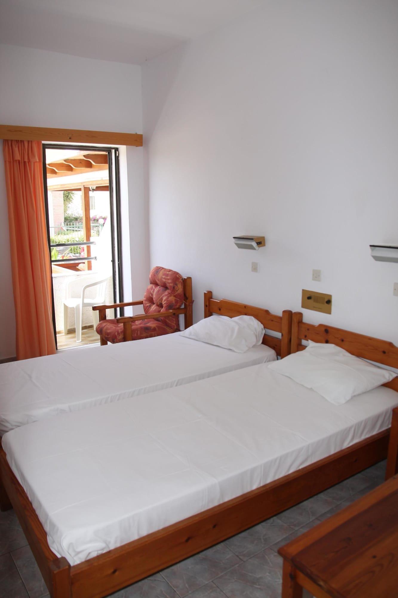 Kardamena  Andavis Hotel (Adults Only) מראה חיצוני תמונה
