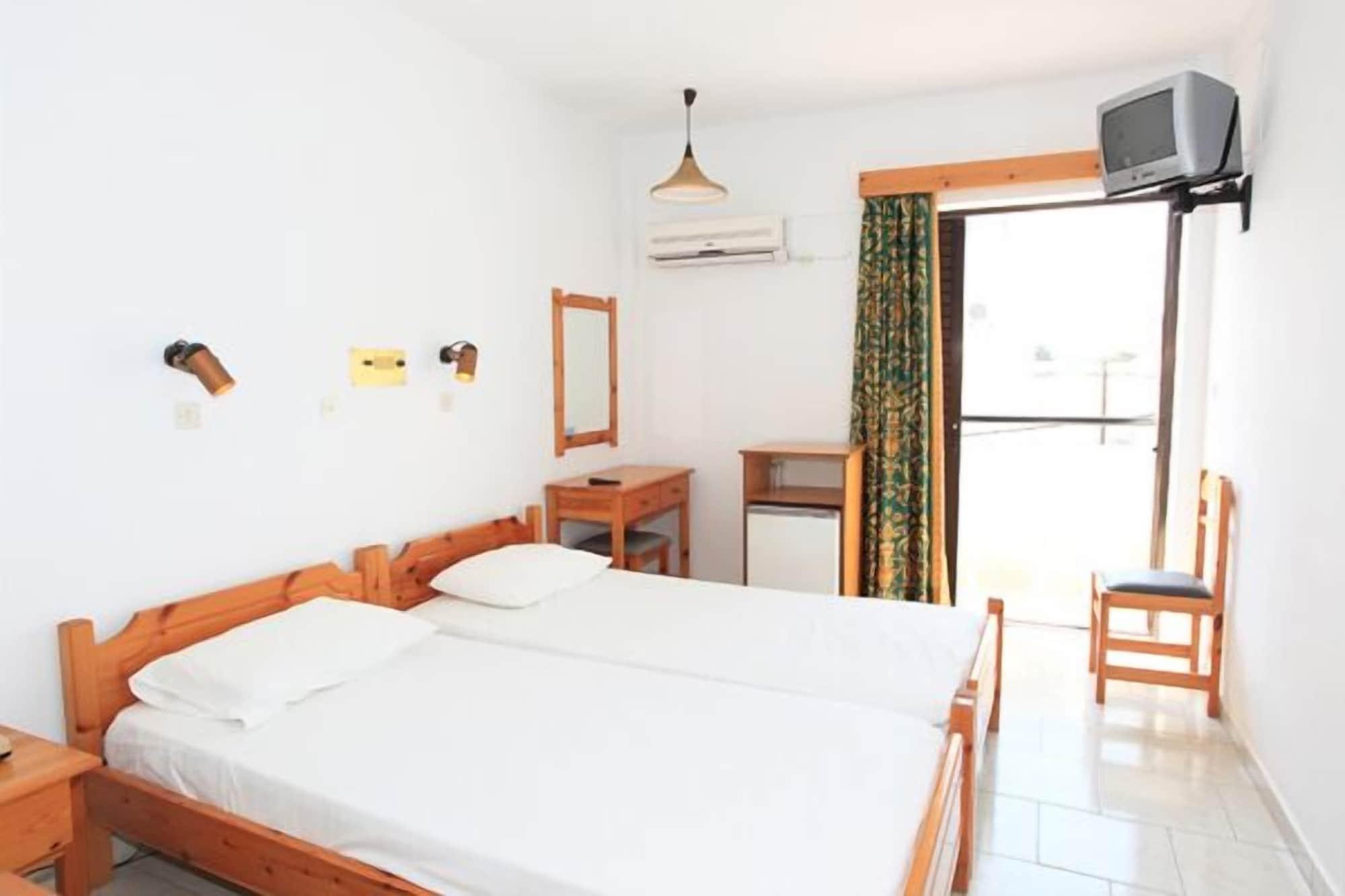 Kardamena  Andavis Hotel (Adults Only) מראה חיצוני תמונה
