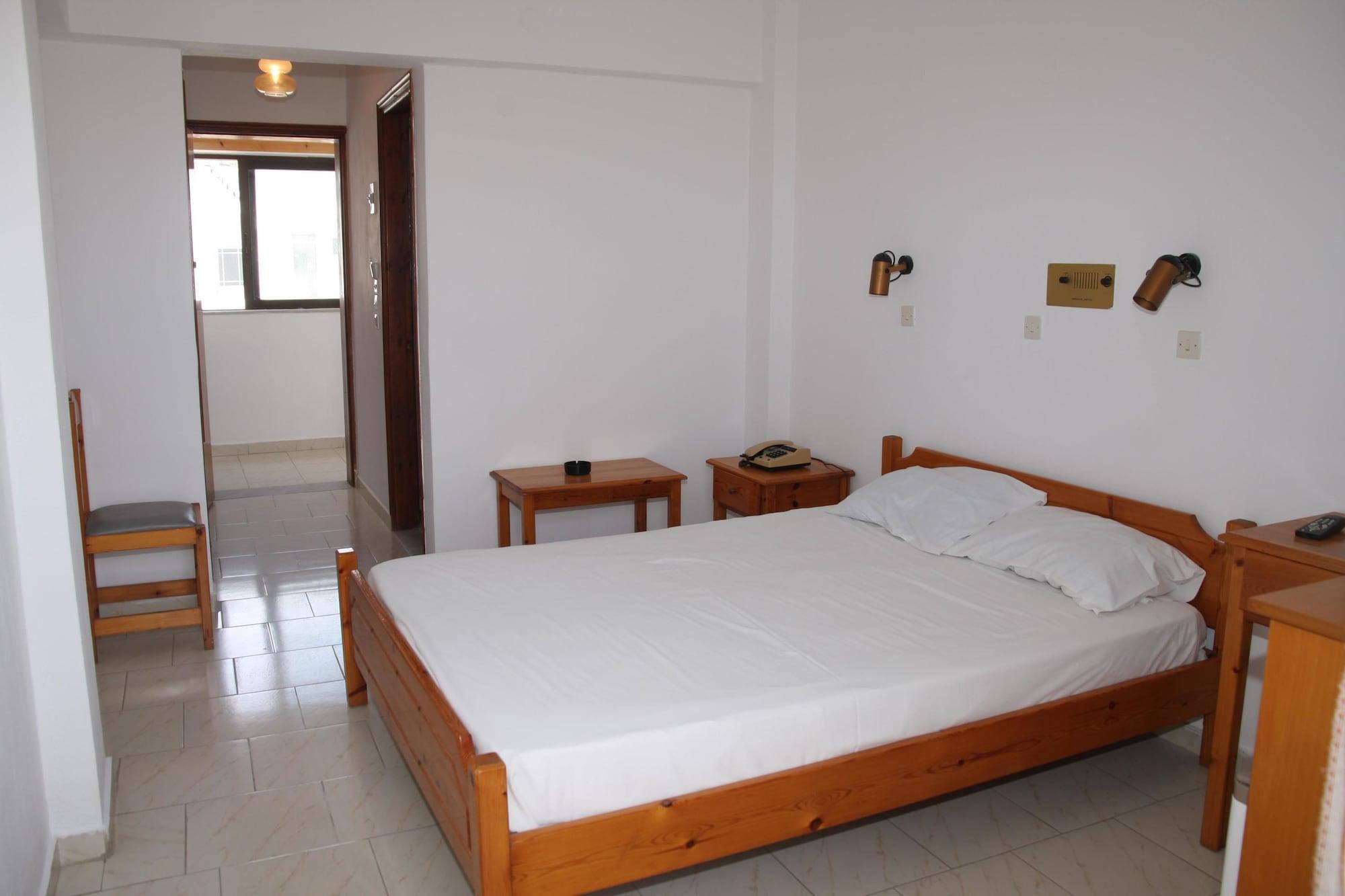 Kardamena  Andavis Hotel (Adults Only) מראה חיצוני תמונה