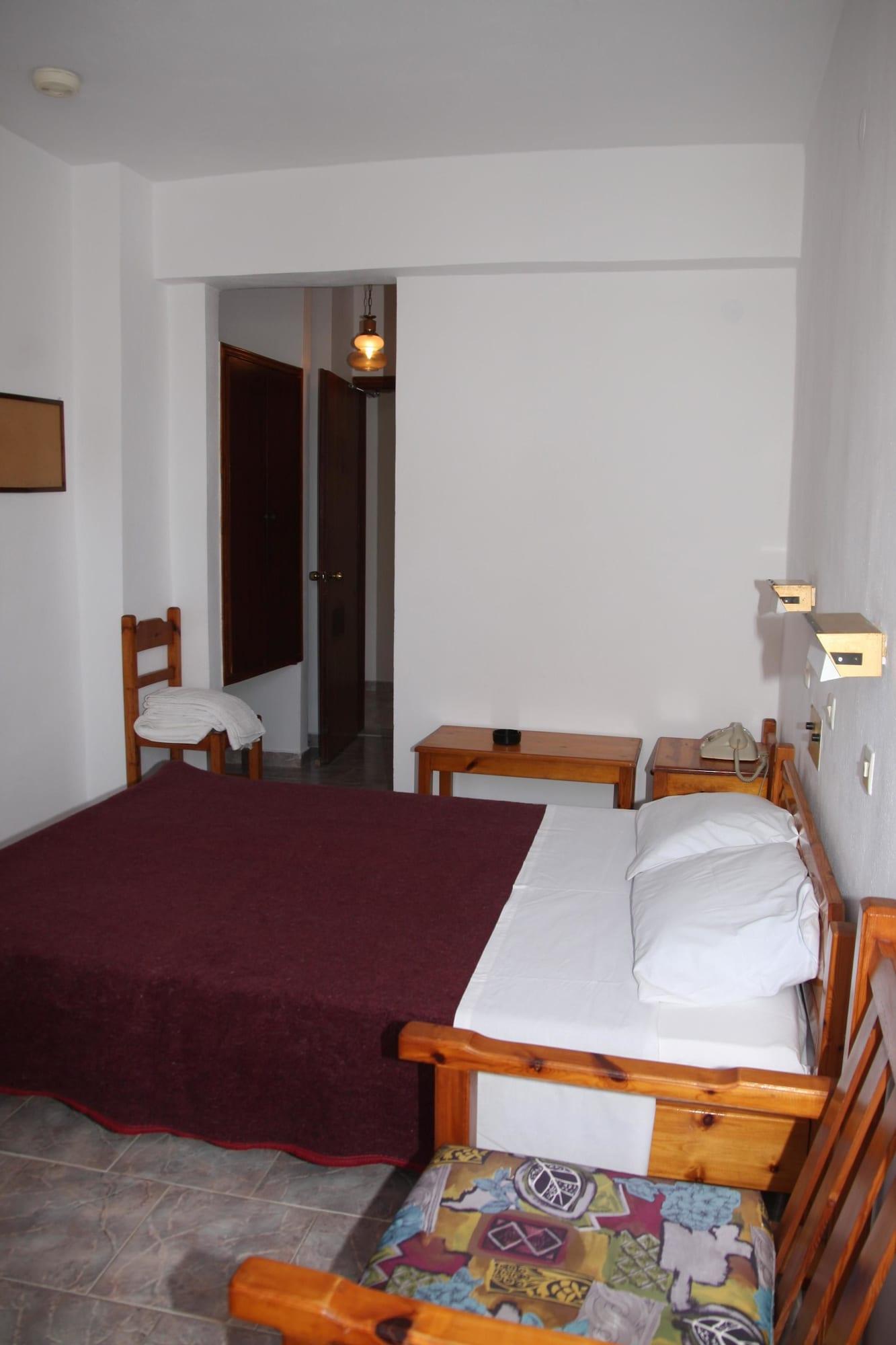 Kardamena  Andavis Hotel (Adults Only) מראה חיצוני תמונה