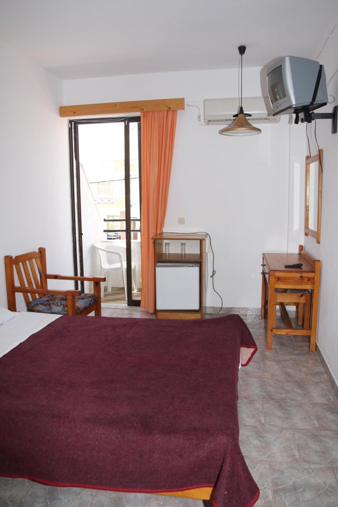 Kardamena  Andavis Hotel (Adults Only) מראה חיצוני תמונה