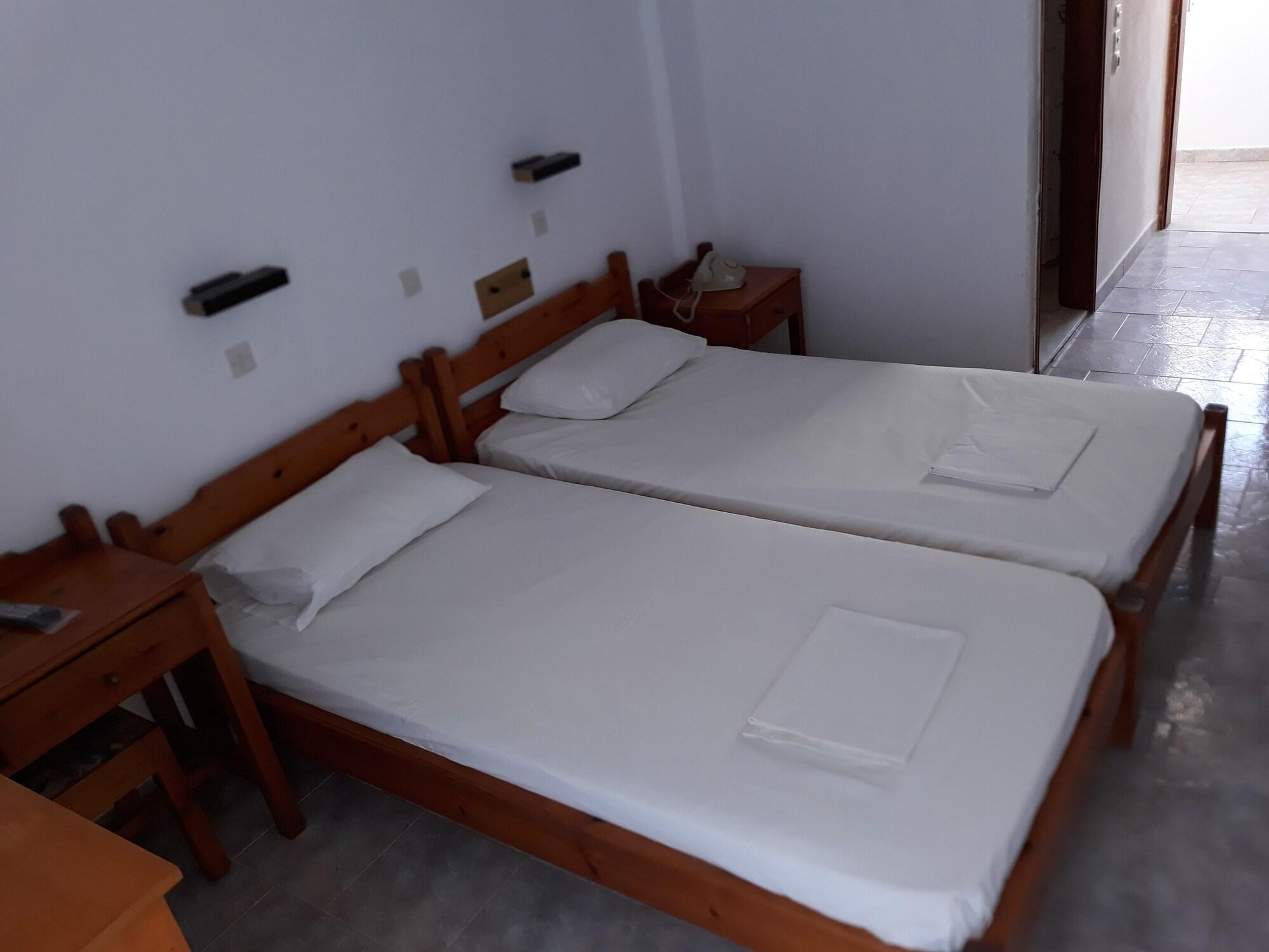 Kardamena  Andavis Hotel (Adults Only) מראה חיצוני תמונה