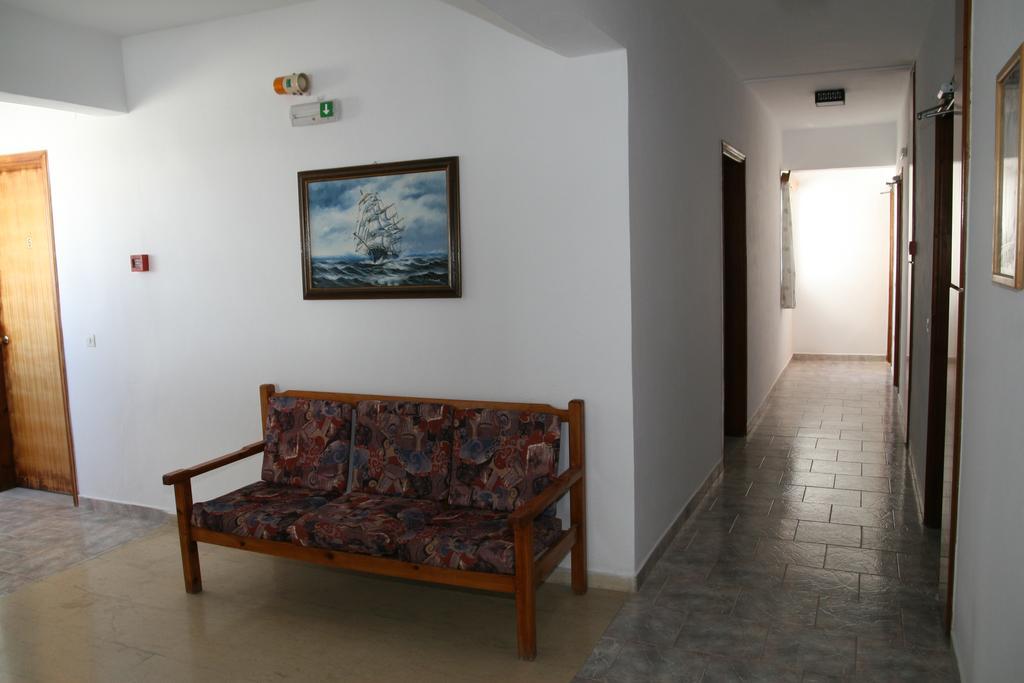 Kardamena  Andavis Hotel (Adults Only) מראה חיצוני תמונה