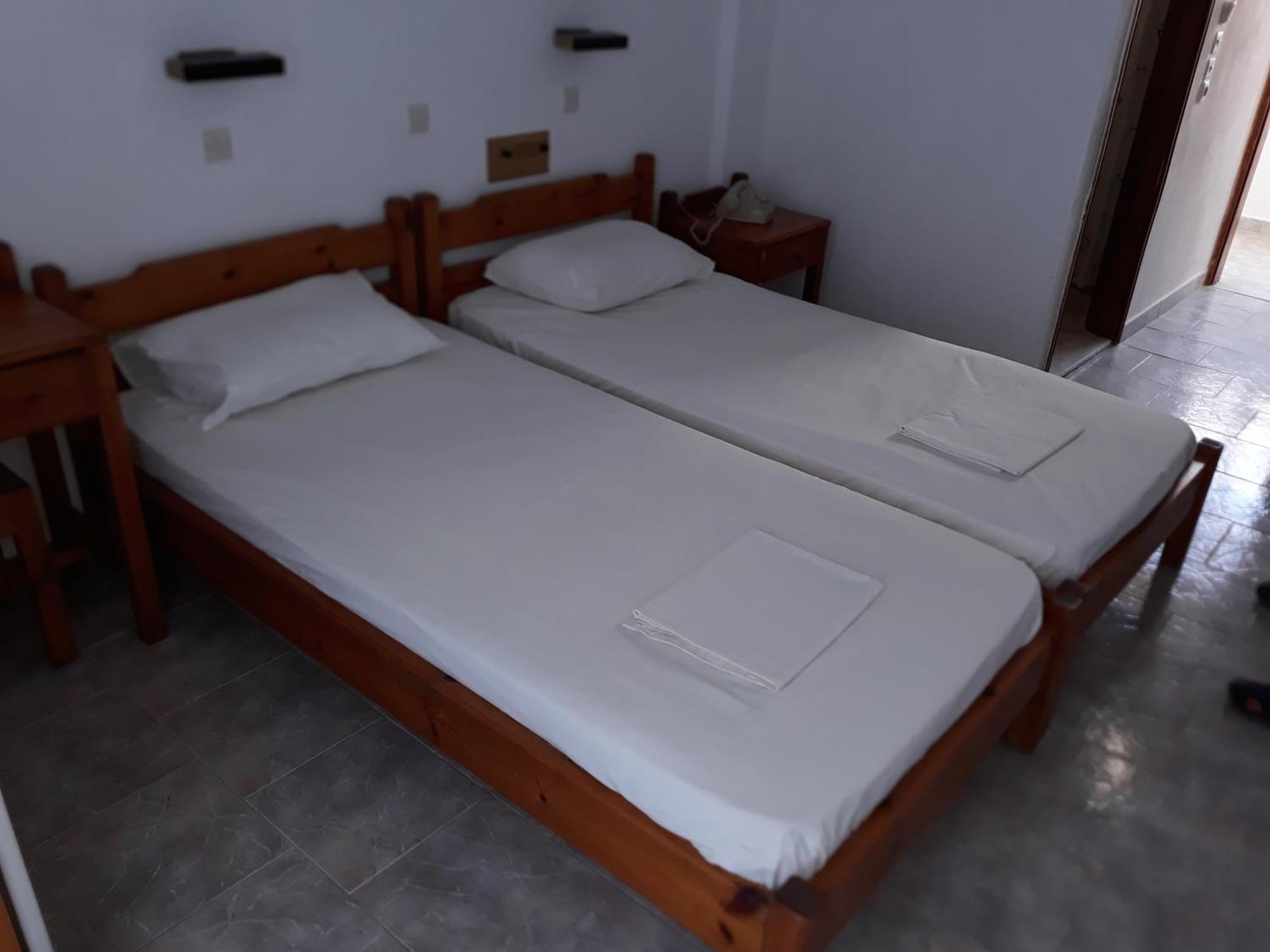 Kardamena  Andavis Hotel (Adults Only) מראה חיצוני תמונה
