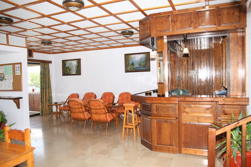 Kardamena  Andavis Hotel (Adults Only) מראה חיצוני תמונה