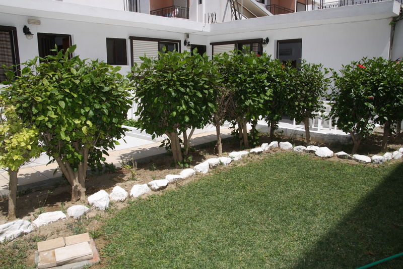 Kardamena  Andavis Hotel (Adults Only) מראה חיצוני תמונה