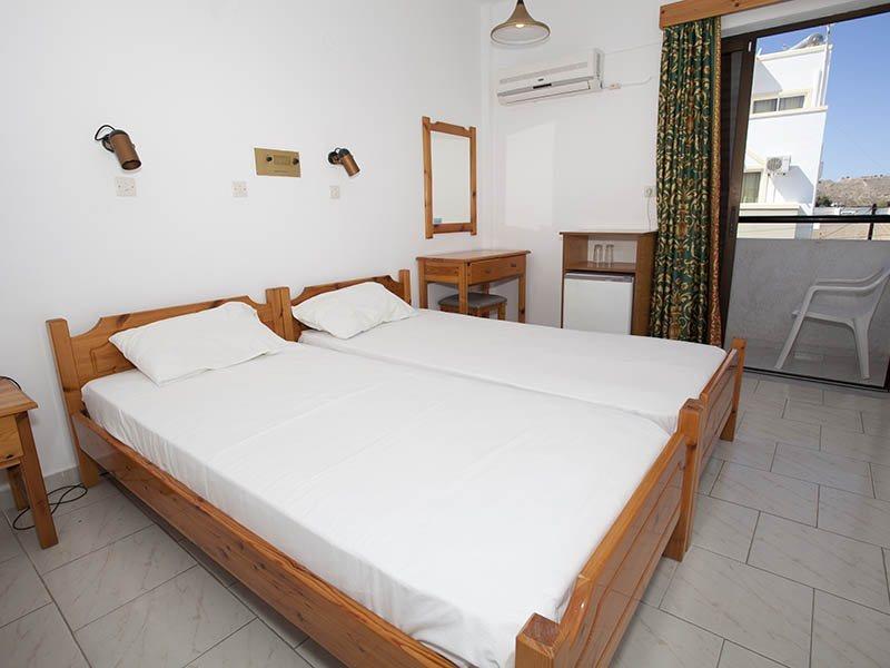 Kardamena  Andavis Hotel (Adults Only) מראה חיצוני תמונה