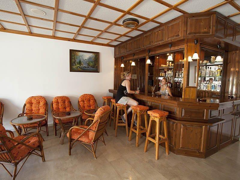 Kardamena  Andavis Hotel (Adults Only) מראה חיצוני תמונה