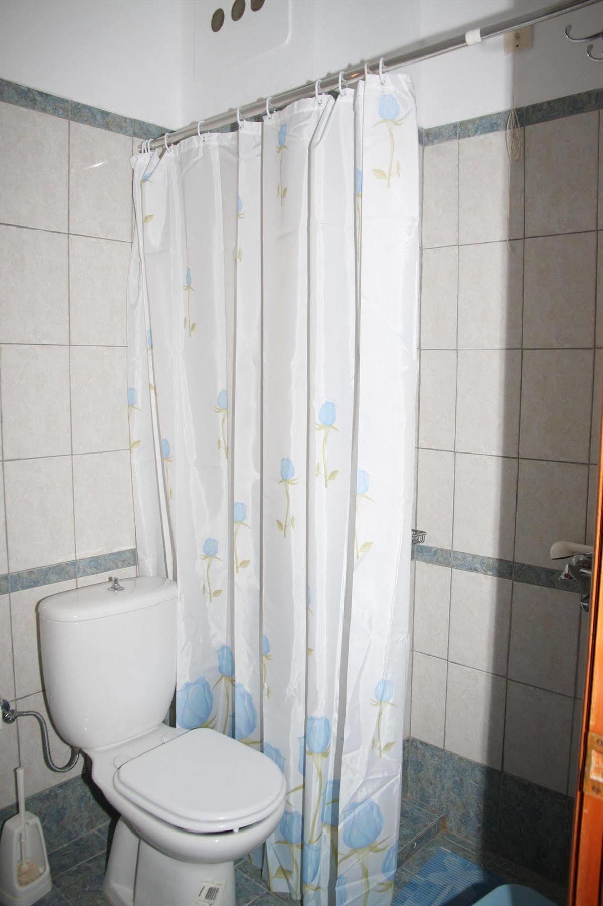 Kardamena  Andavis Hotel (Adults Only) מראה חיצוני תמונה