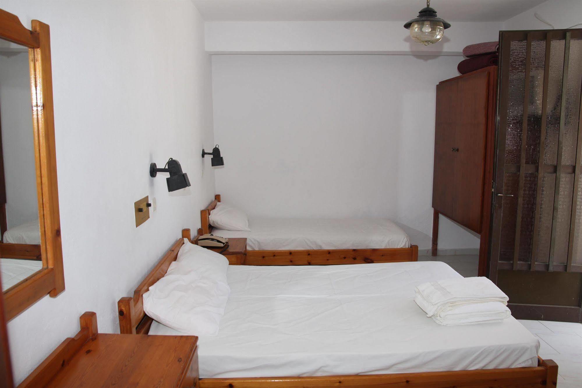 Kardamena  Andavis Hotel (Adults Only) מראה חיצוני תמונה
