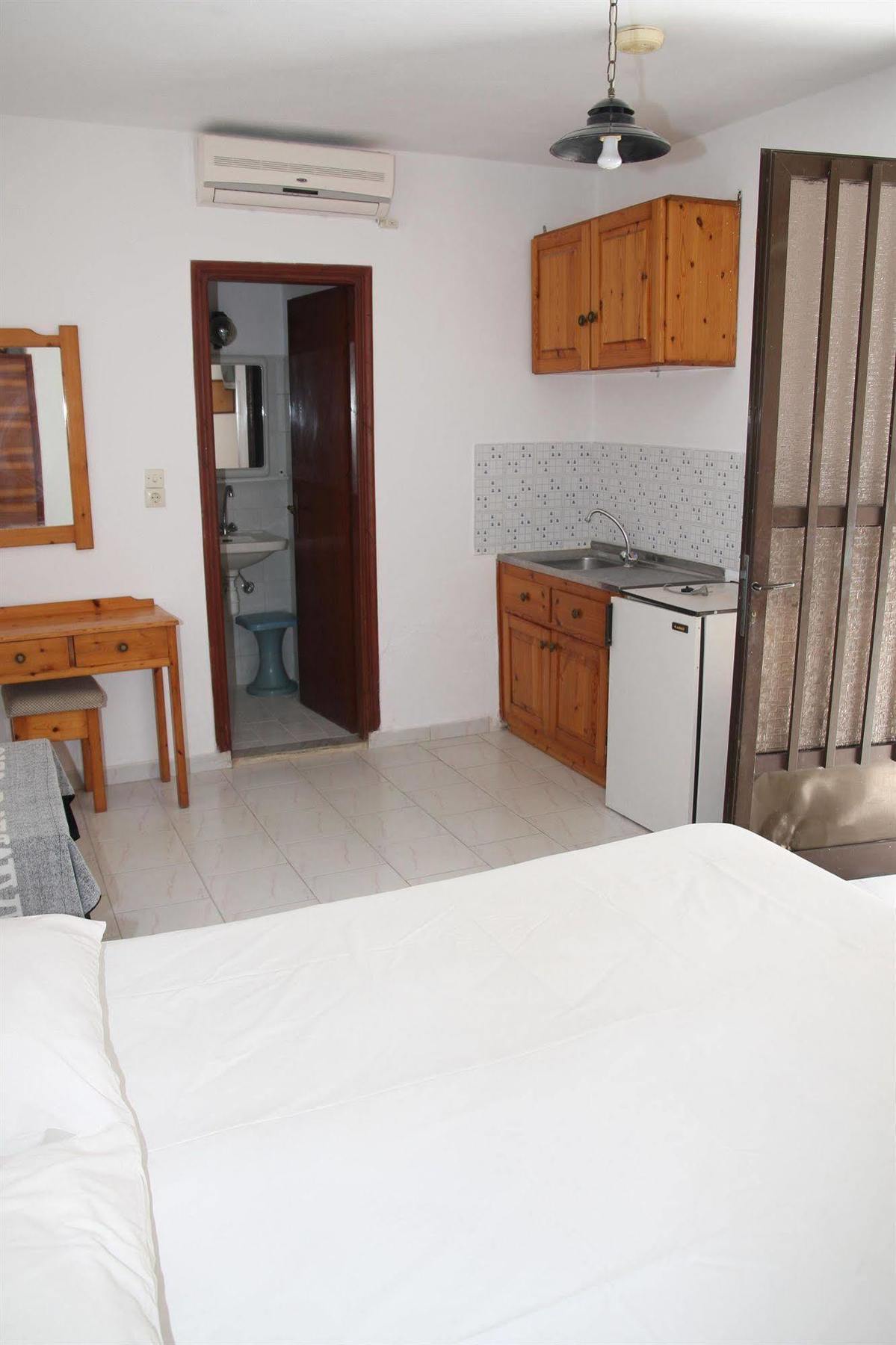 Kardamena  Andavis Hotel (Adults Only) מראה חיצוני תמונה