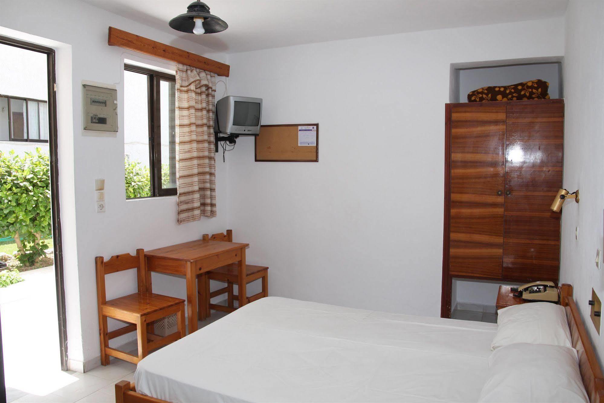 Kardamena  Andavis Hotel (Adults Only) מראה חיצוני תמונה