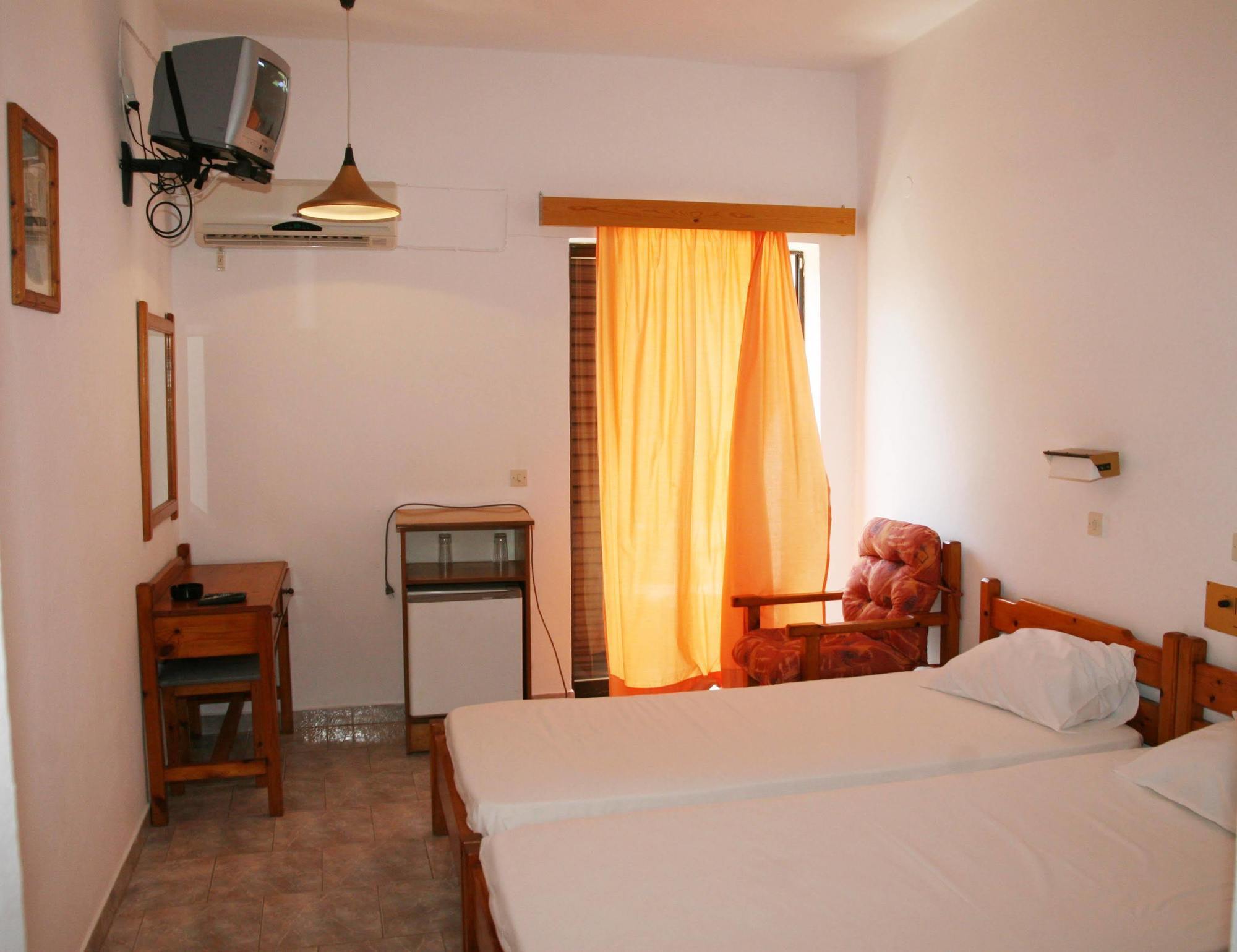 Kardamena  Andavis Hotel (Adults Only) מראה חיצוני תמונה