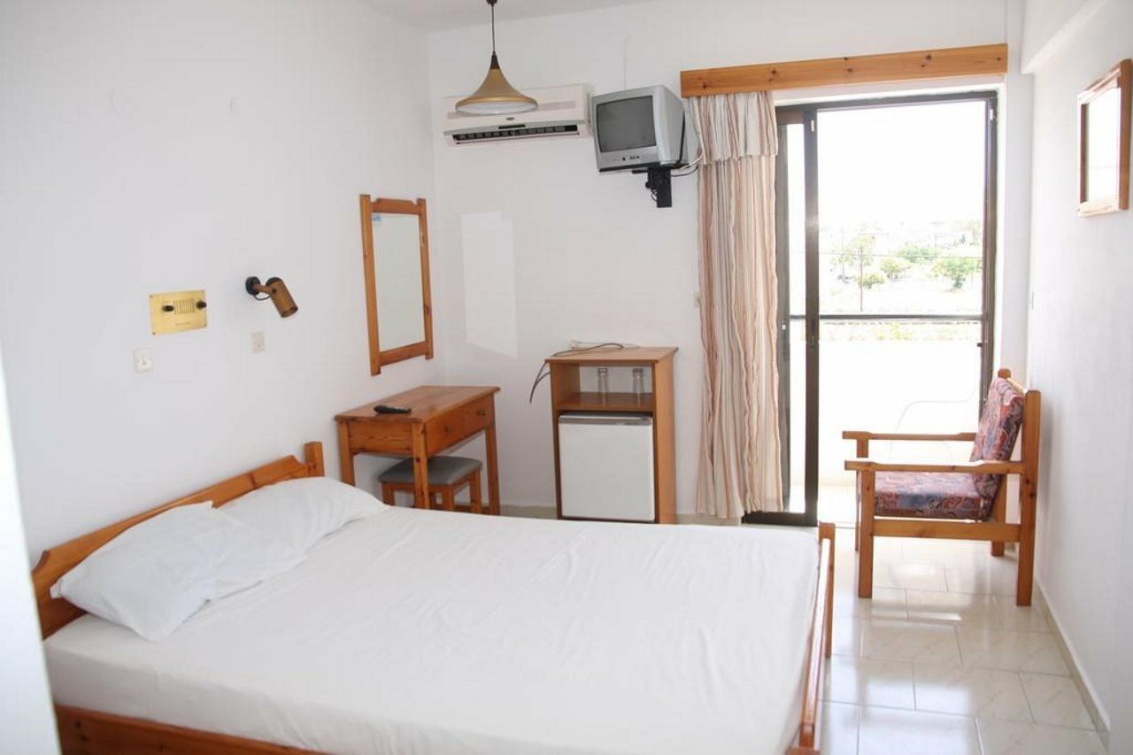 Kardamena  Andavis Hotel (Adults Only) מראה חיצוני תמונה